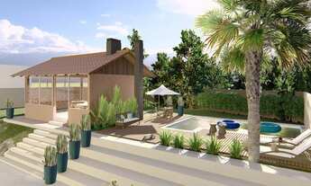 Imagem 7: LINDISSIMA CHACARA URBANA EM CAMPINA GRANDE DO SUL - FINANCIA