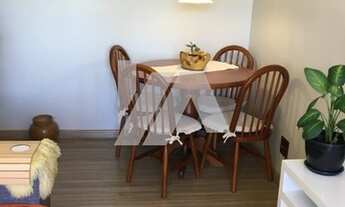 Imagem 2: PORTO ALEGRE - Apartamento Padrão - JARDIM SABARÁ