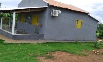 Imagem 2: Vendo Sítio Próximo a Pedra Preta-MT