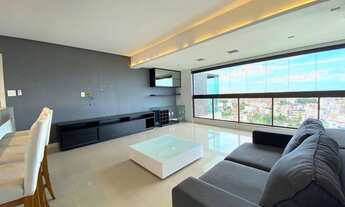 Imagem: SALVADOR - Apartamento Padrão - HORTO FLORESTAL