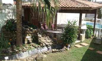 Imagem 6: Casa à venda 4 Quartos, 1 Suite, 6 Vagas, 500M², Vila Esperia Ou Giglio, Atibaia - SP