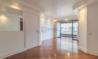 Imagem 2: Venda Apartamento 3 Dormitórios - 96 m² Moema