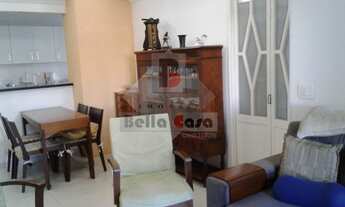 Imagem 4: Lindo apto. ipiranga com 3 dorms