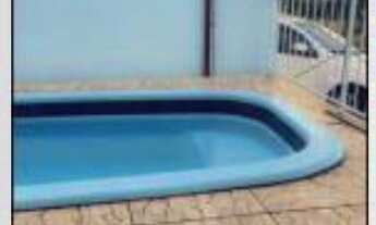 Imagem: Vendo casa troco por chácara acima de 5