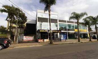 Imagem 7: PAVILHÃO NO BAIRRO VERA CRUZ