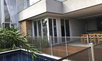 Imagem 6: Linda casa no Condomínio Residencial Royal Park