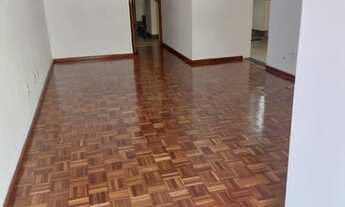 Imagem: Rio de Janeiro - Apartamento Padrão - Tijuca