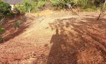 Imagem: Vendo terreno