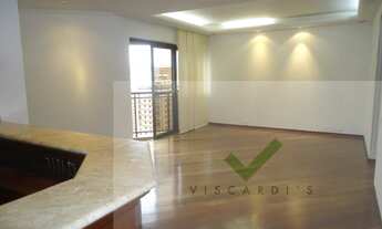 Imagem 3: Vendo apartamento, quatro dormitórios três suítes e três vagas de garagem, Perdizes, São P