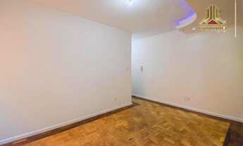 Imagem 2: Vendo apartamento de dois dormitórios próximo aos Hospitais de Clínicas e Pronto Socorro e