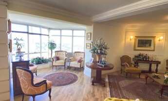 Imagem 3: Maringá - Apartamento - Zona 01