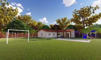 Imagem 4: Fazenda/Sítio/Chácara para venda com 80 metros quadrados com 2 quartos em Centro - Guarulh