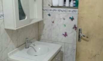 Imagem: Vendo duas casa em Nilópolis tel .valor