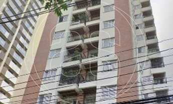 Imagem: São Paulo - Apartamento Padrão - Jardim