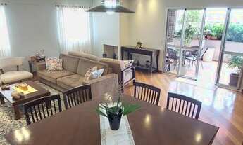 Imagem 4: Cobertura para venda com 242 metros quadrados com 4 quartos em Ipiranga - São Paulo - SP