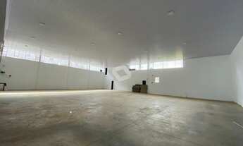 Imagem 6: PAVILHÃO E CASA COMERCIAL NO BAIRRO SÃO CRISTÓVÃO