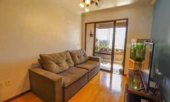 Imagem 5: ED. MILLENIUM Apartamento com 3 dormitórios