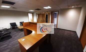 Imagem 5: Conjunto para alugar, 300 m² - Itaim Bibi - São Paulo/SP