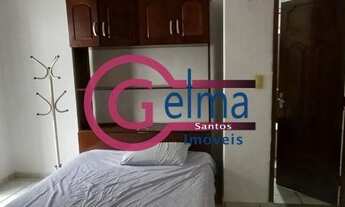 Imagem 4: Cód. 006 Casa mobiliada com 4/4 sendo 2 suítes e garagem para até 3 carros em São Brás