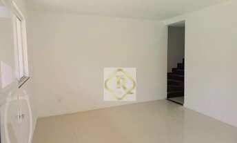 Imagem 3: Linda Casa de condomínio para aluguel com 4 quartos(3 suítes)- Reserva do Sahy - Mangarat