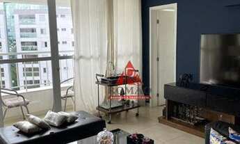 Imagem: Apartamento com 3 dormitórios, 160 m²