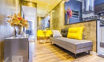 Imagem: Apartamento à Venda - Consolação, 1 Quarto