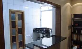 Imagem 2: Apartamento em Floresta