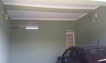 Imagem 6: Casa com 3 dormitórios à venda, 220 m² por R$ 560.000,00 - Parque Jambeiro - Campinas/SP