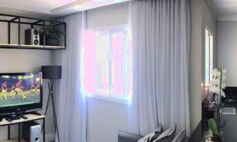 Imagem 3: Cobertura para Venda em Santo André, Vila Alice, 2 dormitórios, 1 suíte, 2 banheiros, 2 va