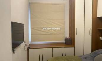 Imagem 6: SAO PAULO - Apartamento Padrão - CERQUEIRA CESAR