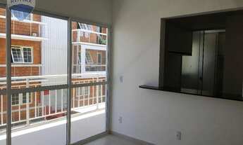Imagem 6: Apartamento com 3 dormitórios para alugar, 80 m² por R$ 3.300,00/mês - Jardim Floresta - A
