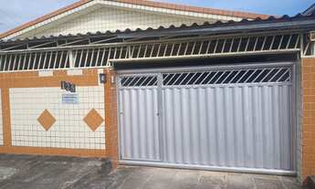 Imagem 2: Casa Tibiri 2 próximo colégio Carlos Chagas