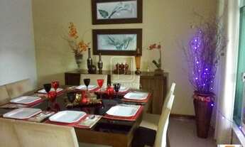 Imagem 1: Casa (térrea em condominio) 3 dormitórios/suite, cozinha planejada, portaria 24hs, lazer