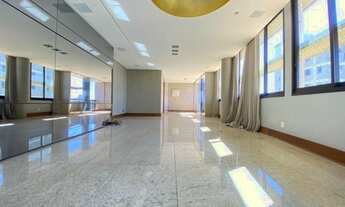 Imagem 3: Apartamento com 4 dormitórios à venda, 190 m² por R$ 2.200.000,00 - Funcionários - Belo Ho