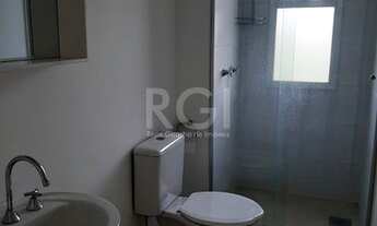 Imagem 6: Apartamento 2 dormitórios com suíte bairro Azenha