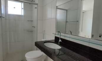 Imagem 5: Portal Meireles - Vista Mar - 2 suítes - 65m² - Móveis Projetados - Lazer - Andar Alto