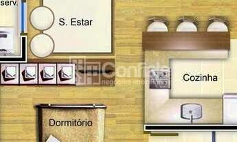 Imagem 6: Apartamento com 2 dormitórios a venda no bairro Desvio Rizzo em Caxias do Sul