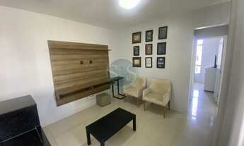 Imagem: Salvador - Apartamento Padrão - Costa Azul