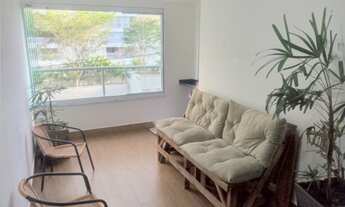 Imagem 6: Apartamento - 2 dormitórios - Suíte - 77m² - Jardim Aquárius - Edifício Gemini