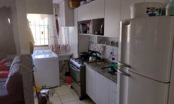 Imagem 4: Aluguel de Apartamento Riacho fundo 2