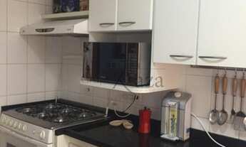 Imagem 6: Sao Jose dos Campos - Apartamento Padrão - Bosque dos Eucaliptos