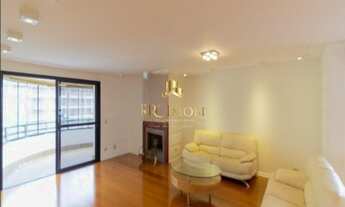 Imagem: SÃO PAULO - Apartamento Padrão - BROOKLIN