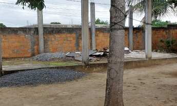 Imagem 5: Casa de esquina de 2qts com quintal e lote e uma estrutura armada para comercio prox. sup