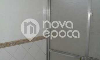 Imagem 7: Rio de Janeiro - Casa Padrão - Tijuca