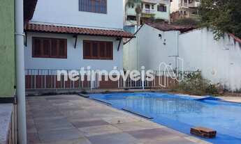 Imagem 1: Venda Casa Álvaro Camargos Belo Horizonte