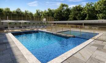 Imagem 6: Lançamento do Residencial Tribeca com 2 ou 3 dormitórios, localizado no bairro Aurora em L