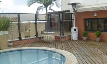 Imagem 5: Cobertura de Cinema Móoca