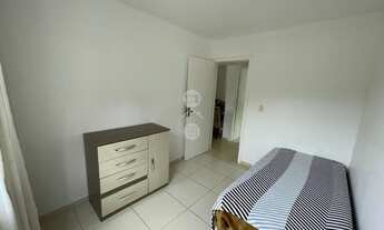 Imagem 6: Apartamento para venda possui 50 metros quadrados com 2 quartos em São Sebastião - Palhoça