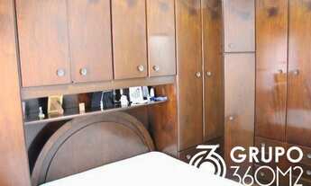 Imagem 2: Apartamento para Venda em São Bernardo do Campo, Taboão, 2 dormitórios, 1 banheiro, 1 vaga