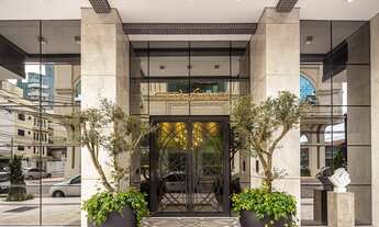 Imagem 4: Apartamento para Venda no bairro Centro em Balneário Camboriú, 4 quartos sendo 2 suítes, 3